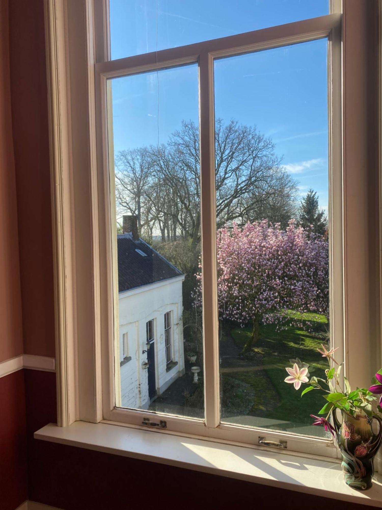 Oudenbosch Bed & Breakfast By Genck المظهر الخارجي الصورة